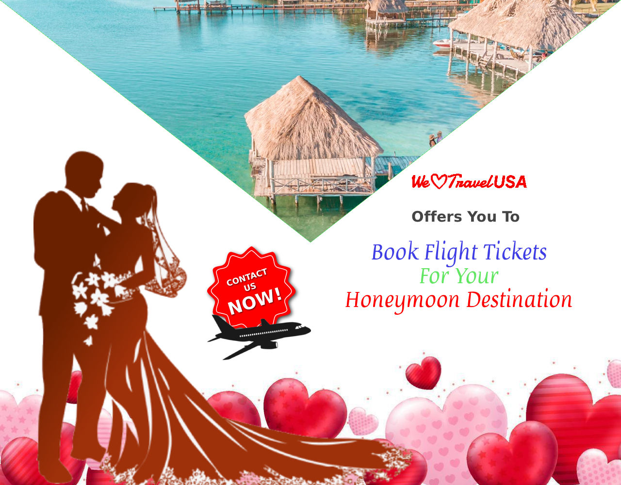 Honeymoon Packages